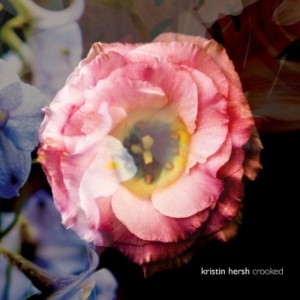 Cover of 'Crooked' - Kristin Hersh